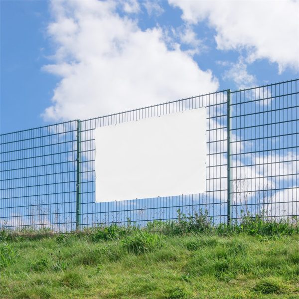 PVC Banner 2.45m x 1.5m - Image 3