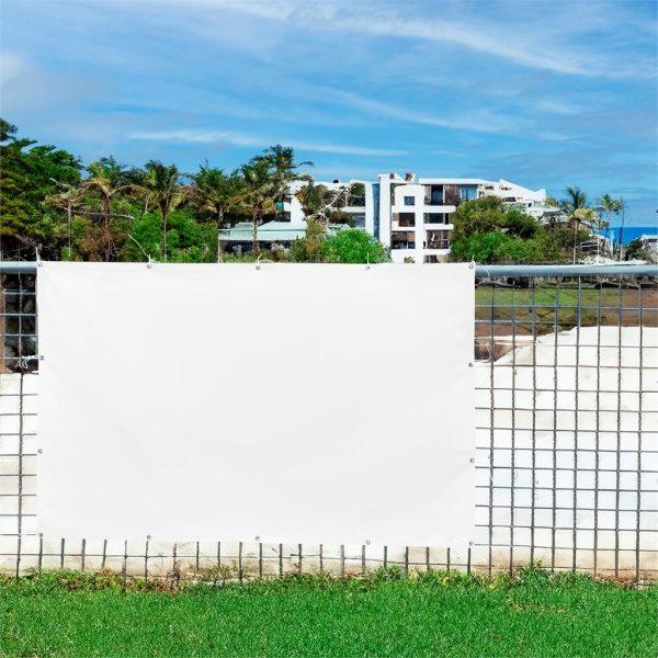 PVC Banner 2m x 1.2m - Image 5