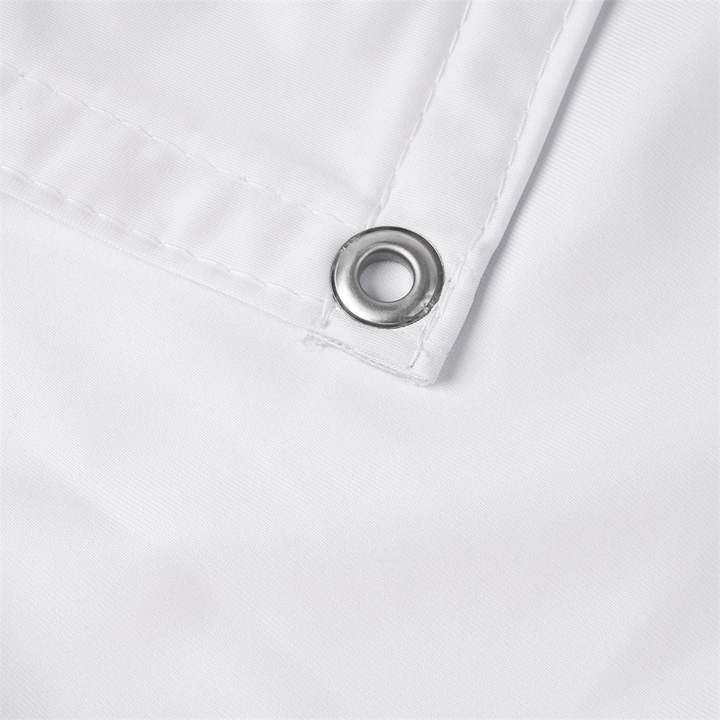 Sublimated Display Fabric Banner 2.45m x 1.2m - Image 2