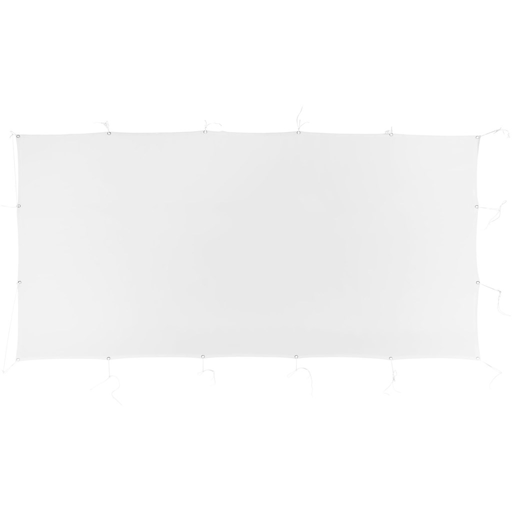 Sublimated Display Fabric Banner 2.45m x 1.2m - Image 3