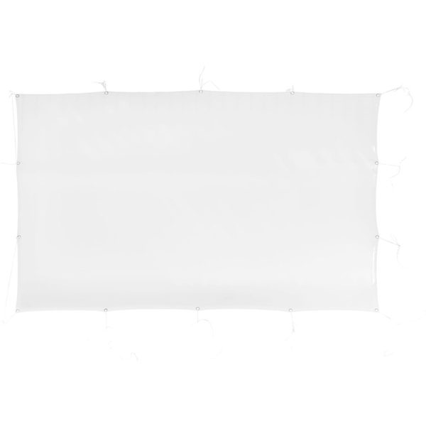 Sublimated Display Fabric Banner 2m x 1.2m - Image 4