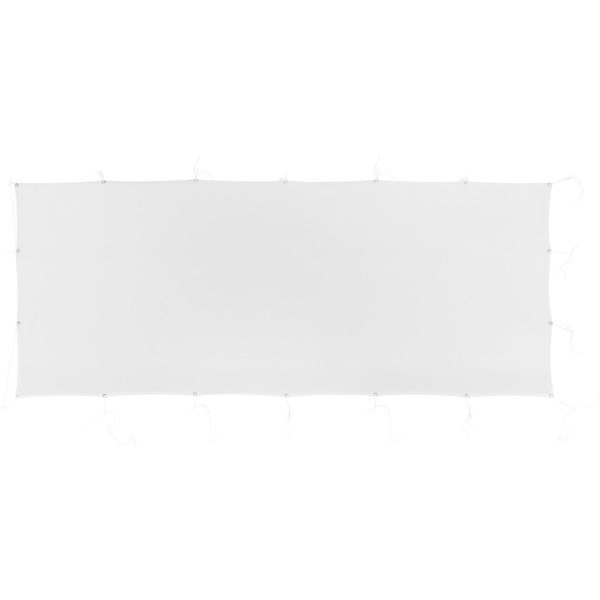 Sublimated Display Fabric Banner 3m x 1.2m - Image 5