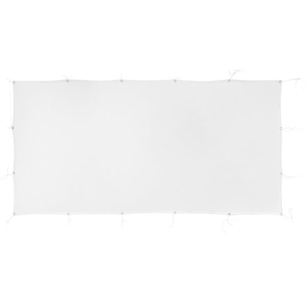 Sublimated Display Fabric Banner 3m x 1.5m - Image 5