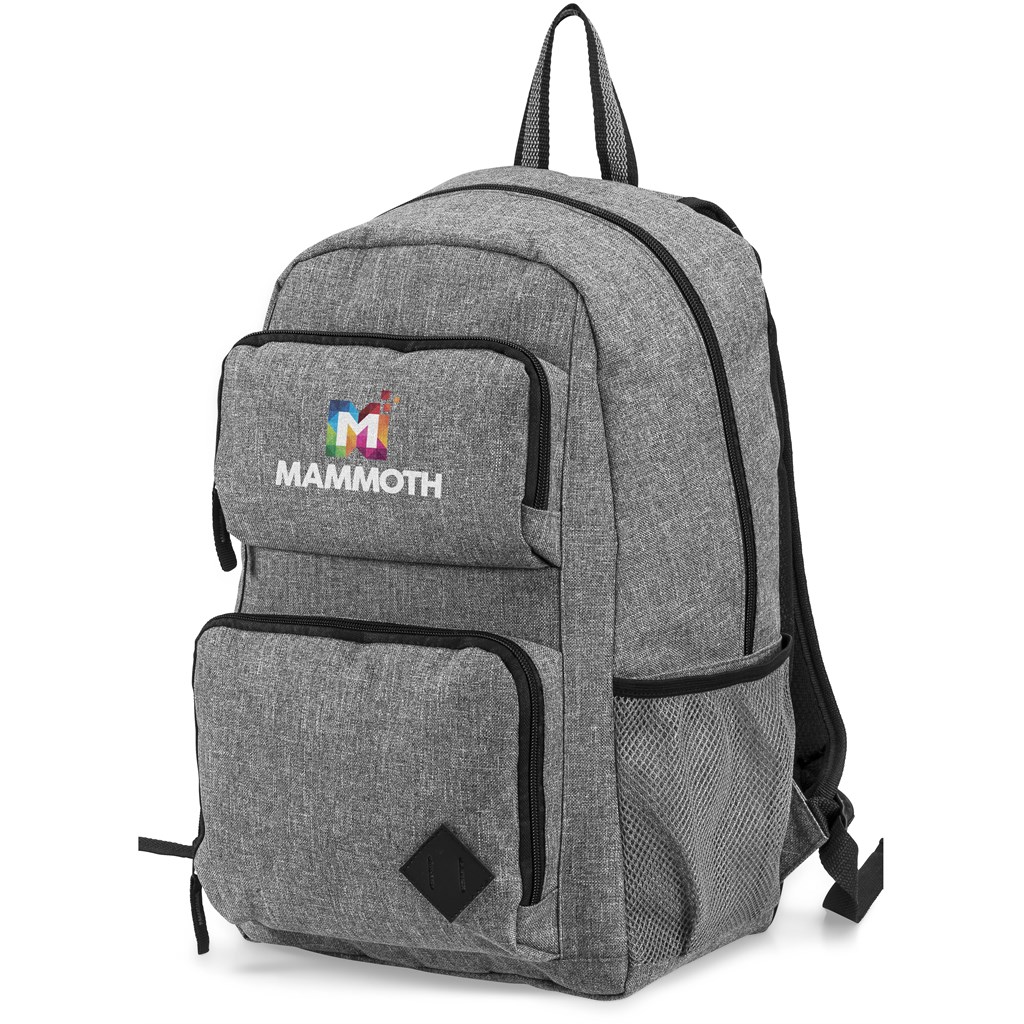 Steele Laptop Backpack - Image 4
