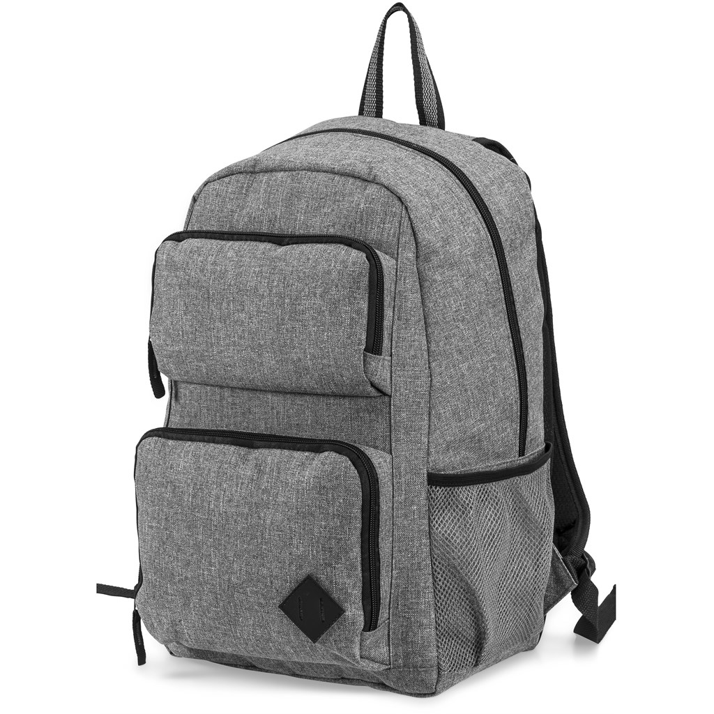 Steele Laptop Backpack - Image 3
