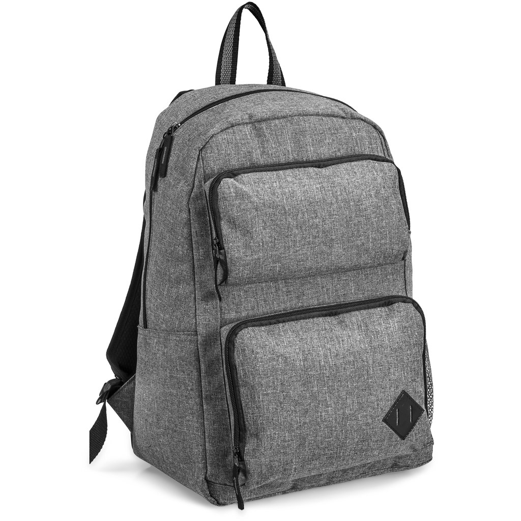 Steele Laptop Backpack - Image 5