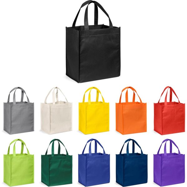 Gala Non-Woven Shopper - Image 5
