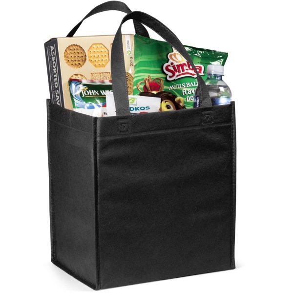 Gala Non-Woven Shopper - Image 2