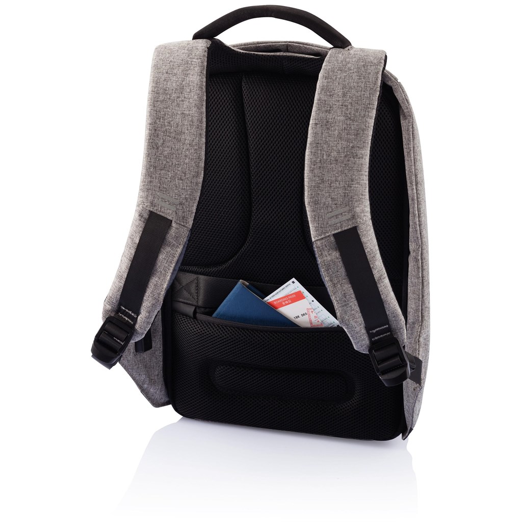 Bobby Anti-Theft Laptop Backpack - Image 3