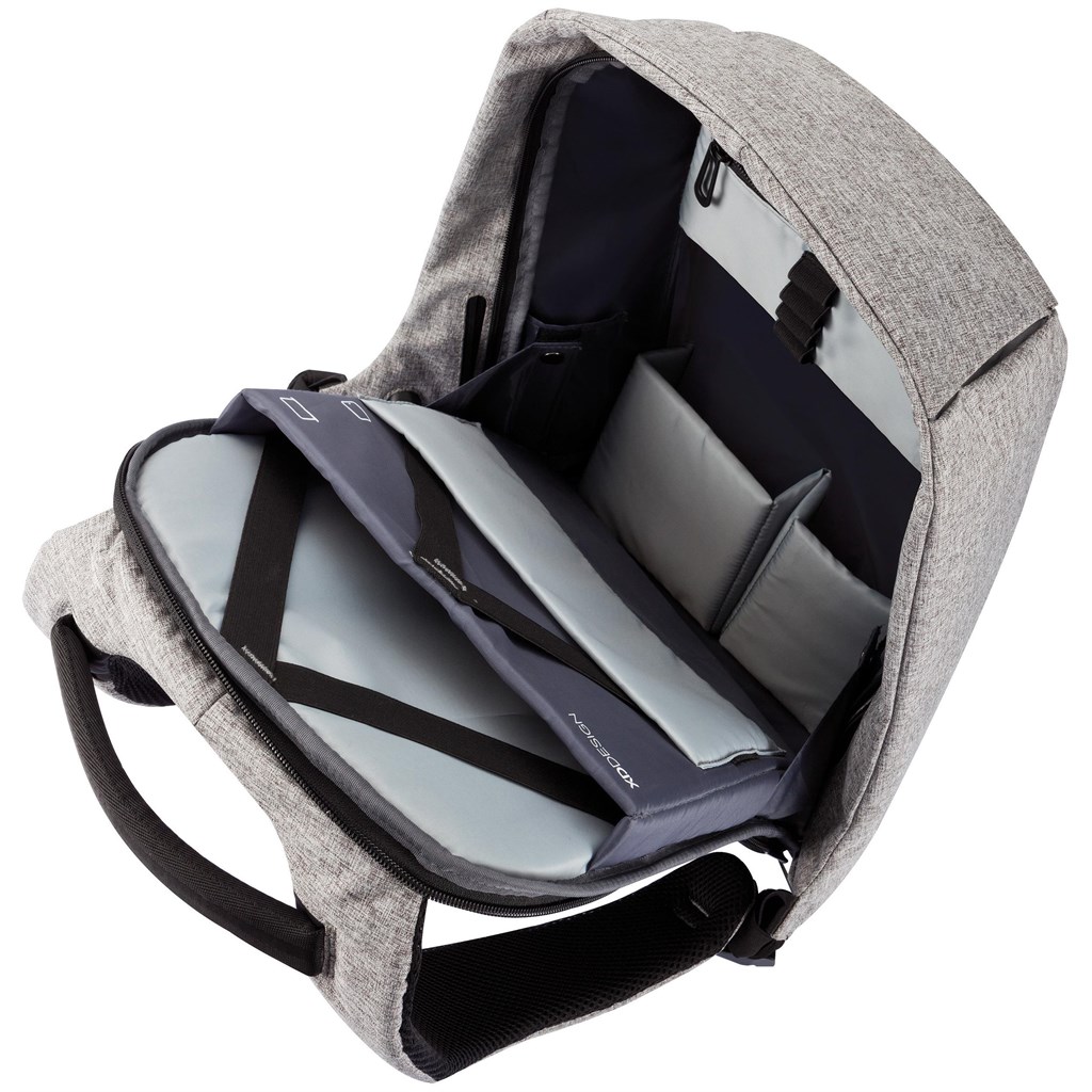 Bobby Anti-Theft Laptop Backpack - Image 5