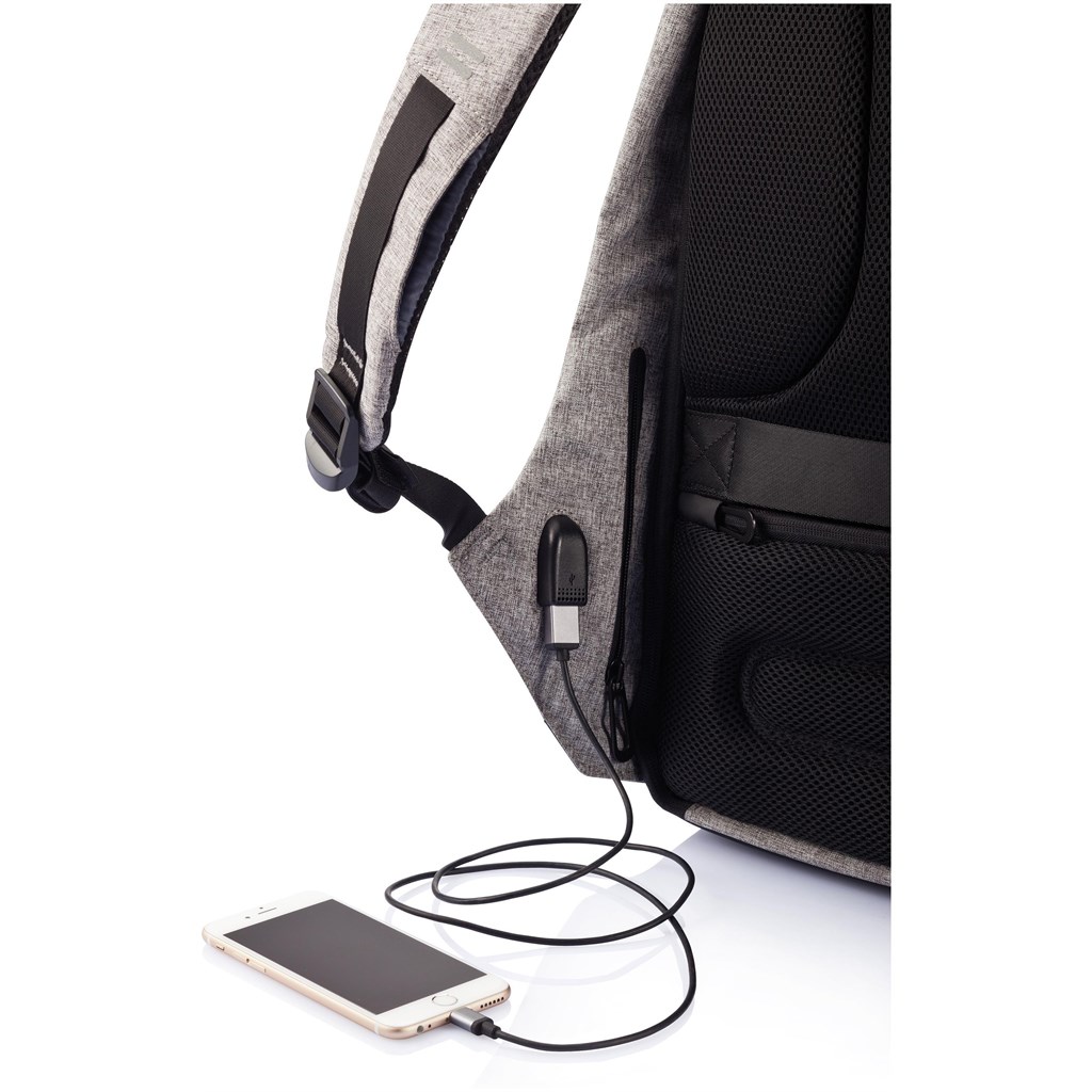 Bobby Anti-Theft Laptop Backpack - Image 2