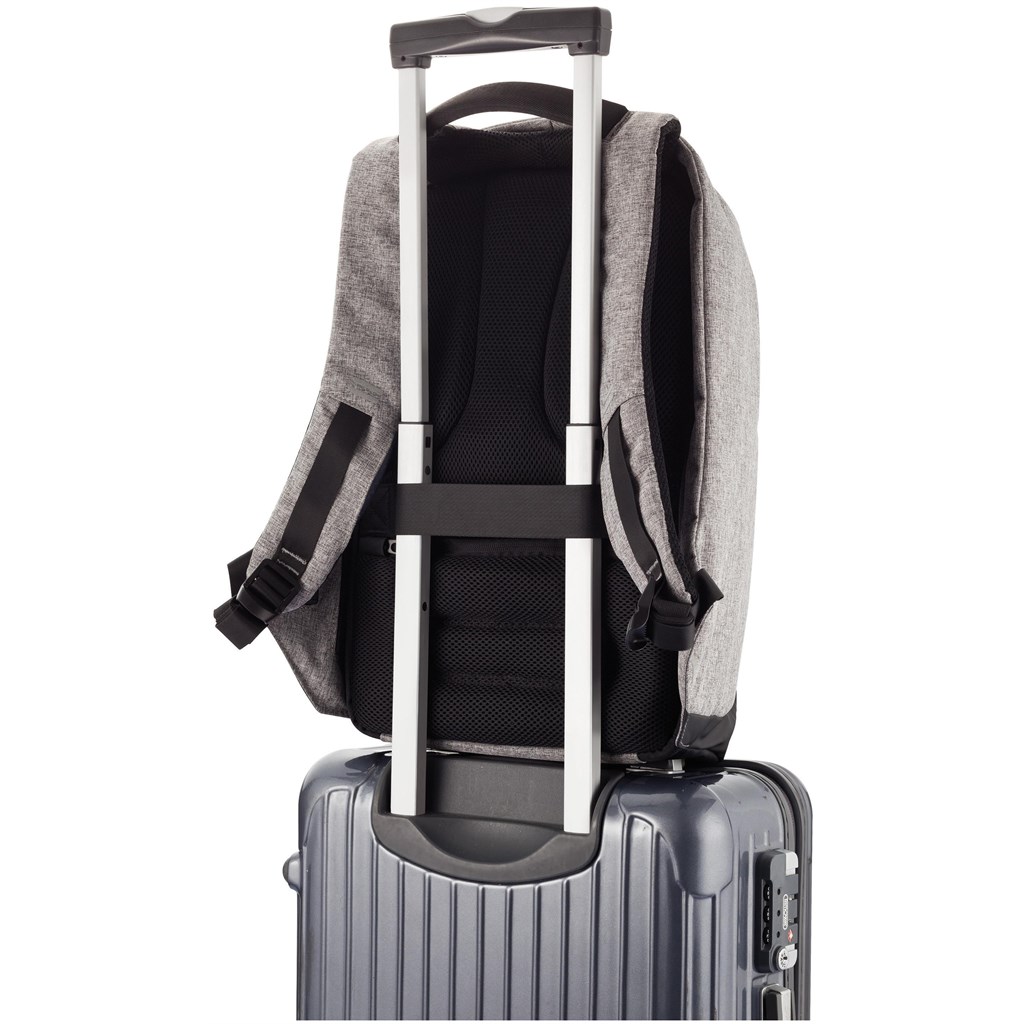 Bobby Anti-Theft Laptop Backpack - Image 9