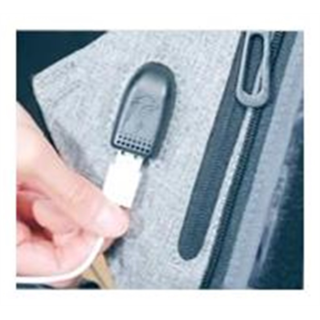 Bobby Anti-Theft Laptop Backpack - Image 8