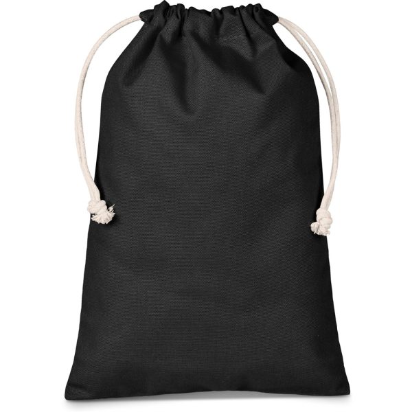 Altitude Allsorts Midi Cotton Drawstring Pouch - Image 2