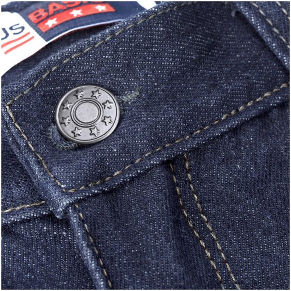 Mens Sierra Jeans - Image 3