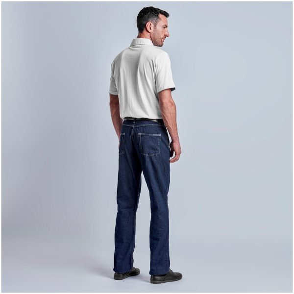 Mens Sierra Jeans - Image 5