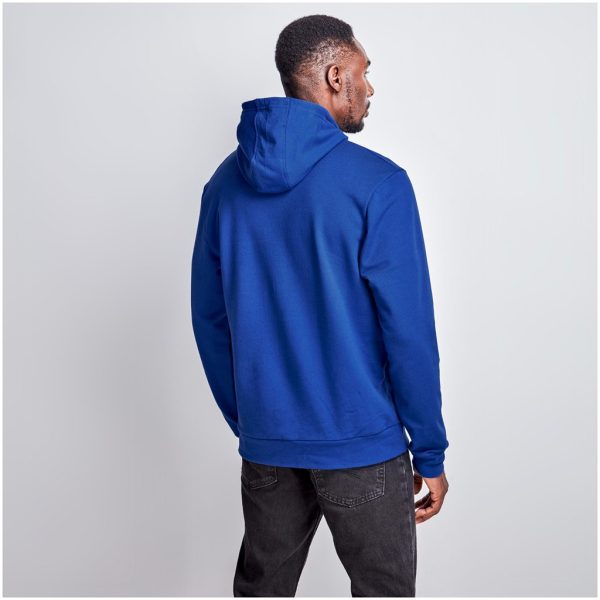 Mens Omega Hooded Sweater - Image 3