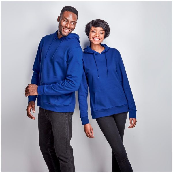 Mens Omega Hooded Sweater - Image 4