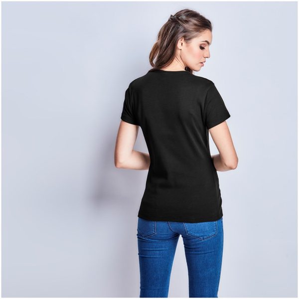 Ladies California T-Shirt - Image 3