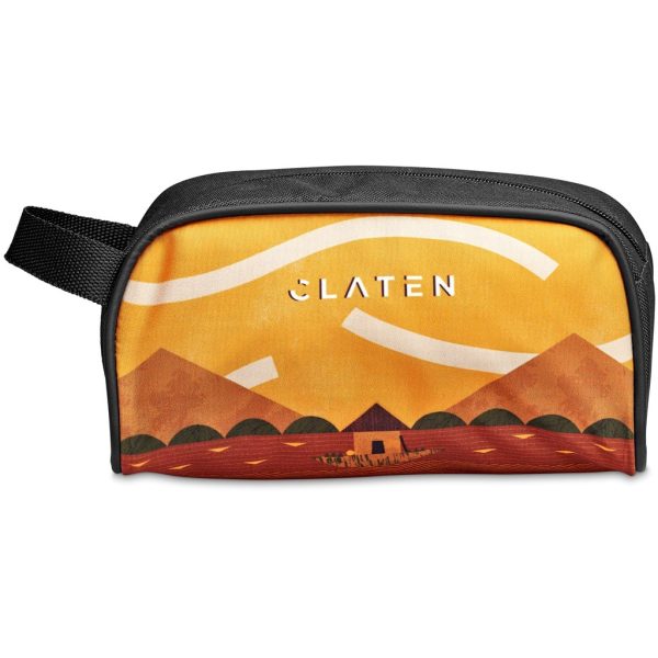 Hoppla Somerset Toiletry Bag - Image 2