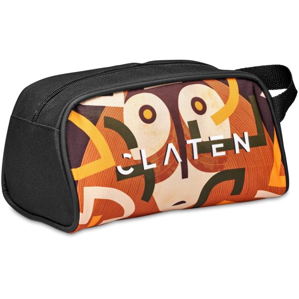 Hoppla Somerset Toiletry Bag - Image 3
