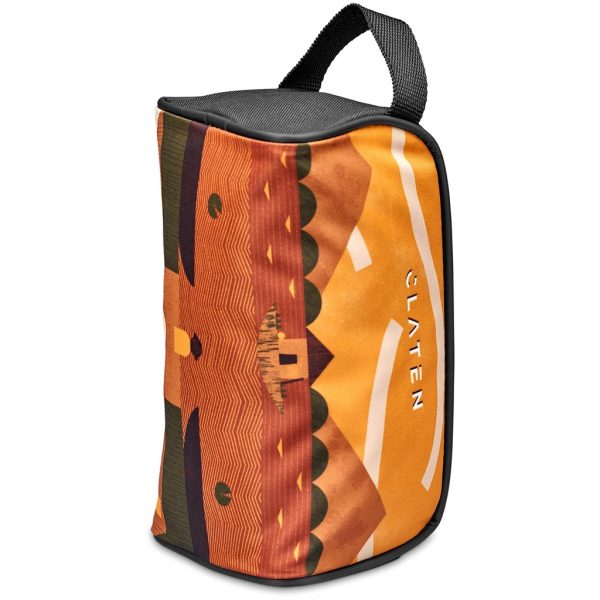 Hoppla Somerset Toiletry Bag - Image 6