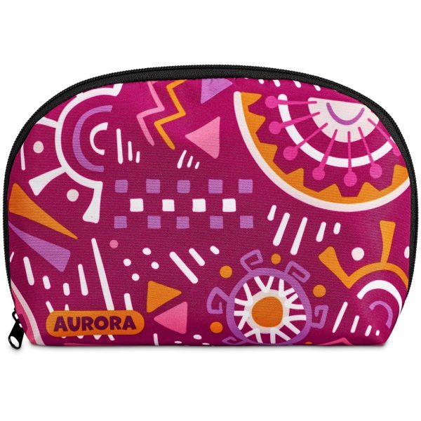 Hoppla Victoria Midi Cosmetic Bag - Image 5