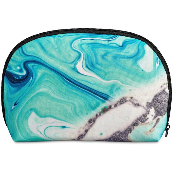 Hoppla Victoria Midi Cosmetic Bag - Image 6
