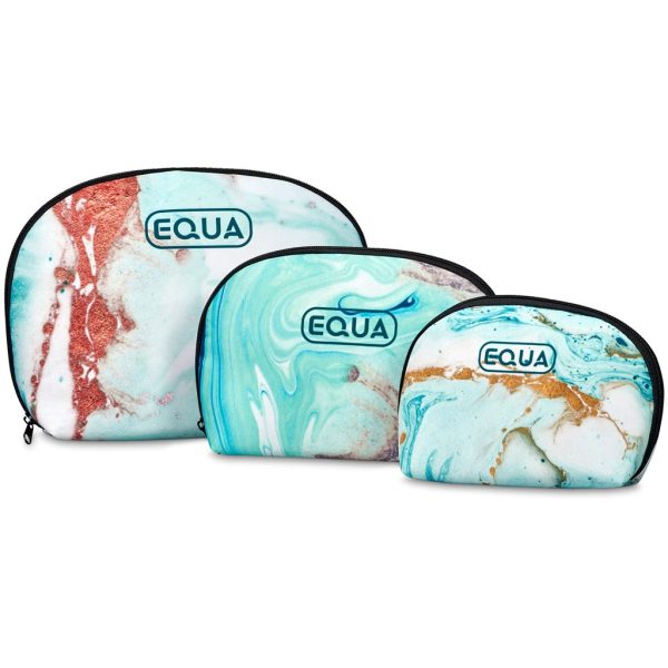 Hoppla Victoria Midi Cosmetic Bag - Image 3