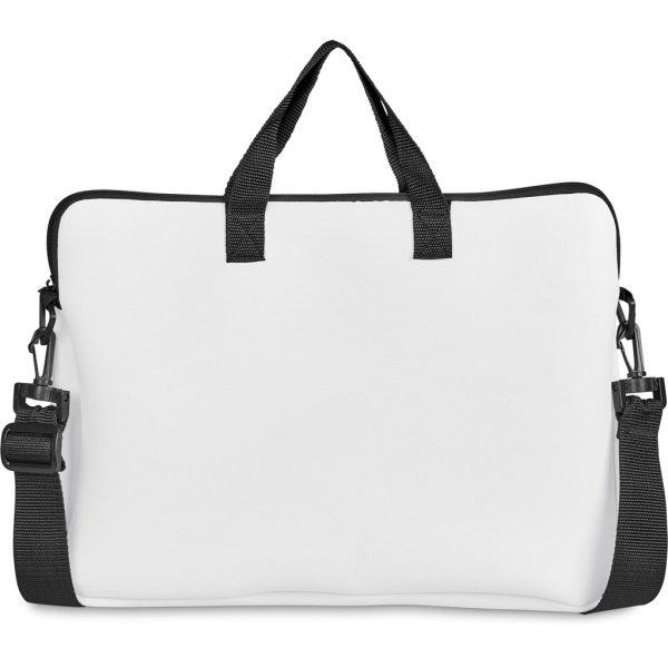 Hoppla Neoprene Nimbus 15.6-inch Laptop Sleeve - Image 8