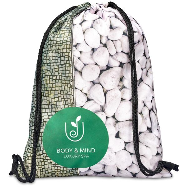 Hoppla Credo Drawstring Bag - Image 4