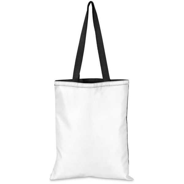 Hoppla Mall Shopper With Front Panel - Image 3