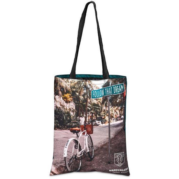 Hoppla Melrose Shopper - Image 2