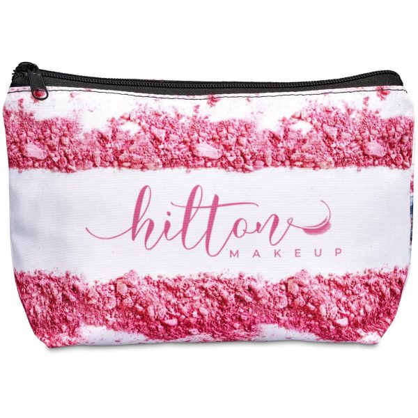 Hoppla Kosi Midi Toiletry Bag - Image 5
