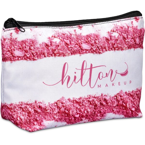 Hoppla Kosi Midi Toiletry Bag - Image 2
