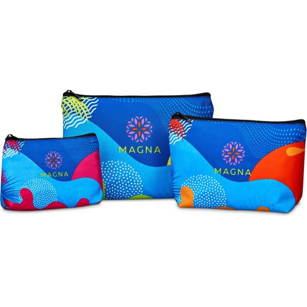 Hoppla Kosi Midi Toiletry Bag - Image 7
