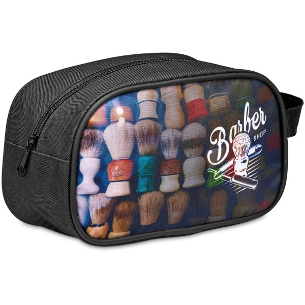 Hoppla Jake Toiletry Bag - Image 5