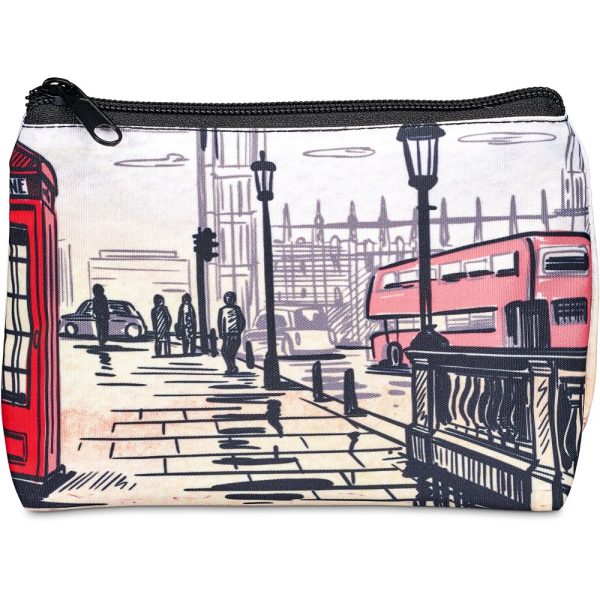 Hoppla Kosi Mini Toiletry Bag - Image 3