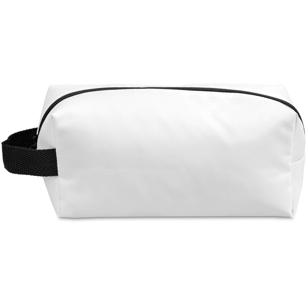 Hoppla Table View Toiletry Bag - Image 2
