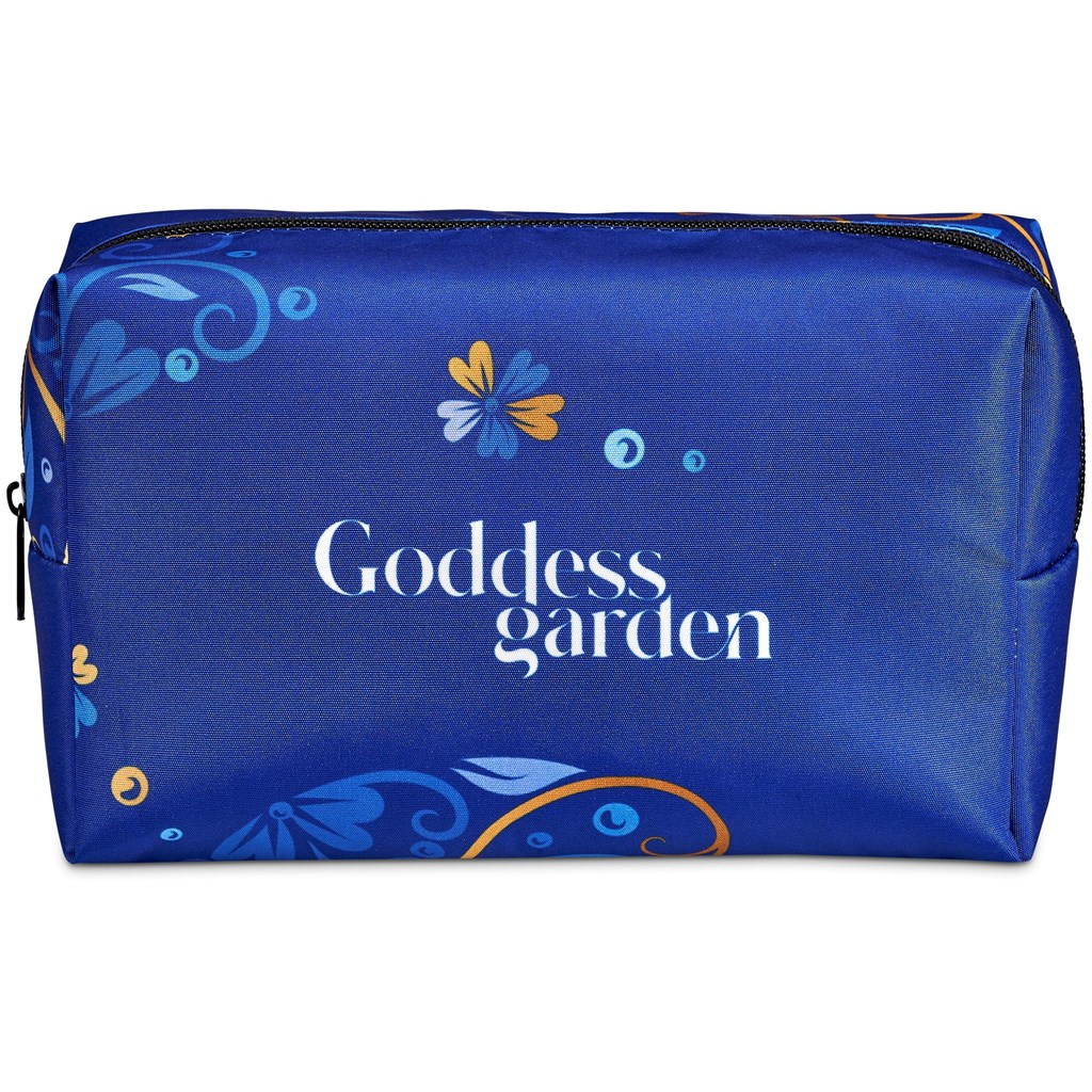 Hoppla Mandy Toiletry Bag - Image 8