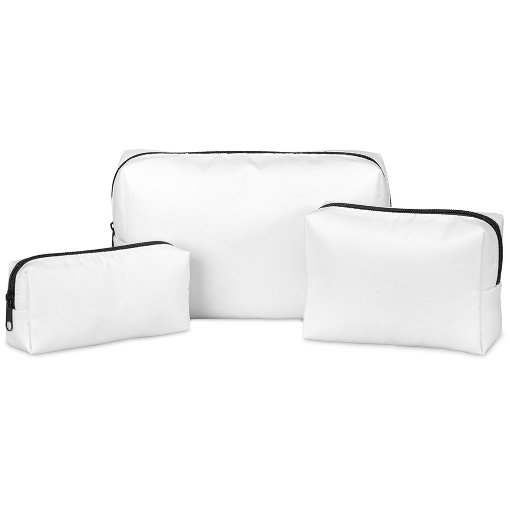 Hoppla Mandy Toiletry Bag - Image 5