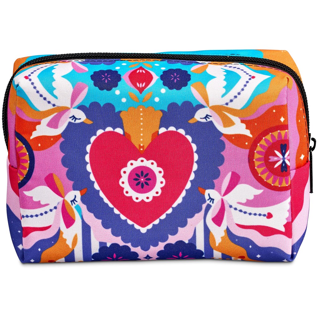 Hoppla Mandy Cosmetic Bag - Image 10