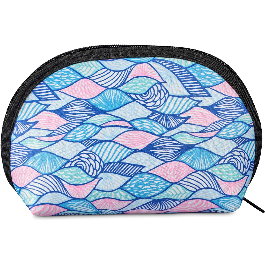 Hoppla Isabella Neoprene Mini Cosmetic Bag - Image 4