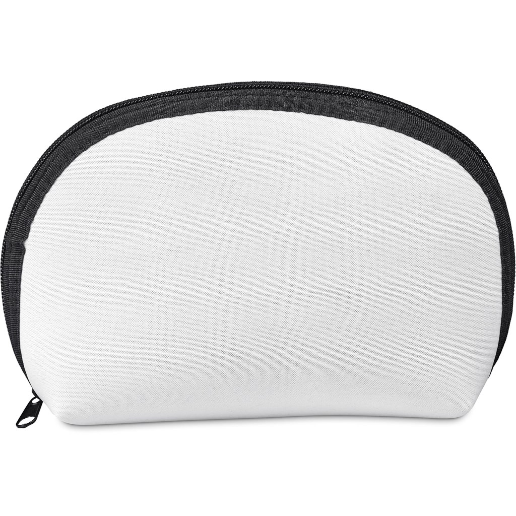 Hoppla Isabella Neoprene Mini Cosmetic Bag - Image 8