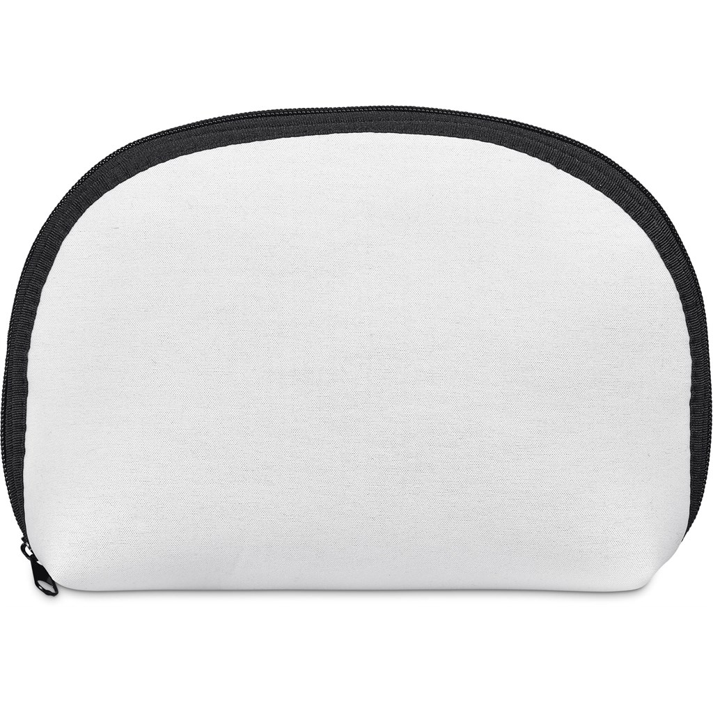 Hoppla Isabella Neoprene Midi Cosmetic Bag - Image 5