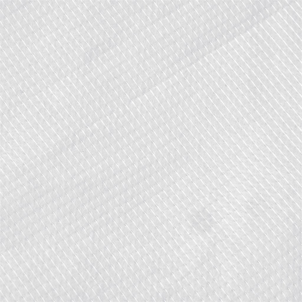 Hoppla Leanne Recycled PET Stitch-Bond Maxi Toiletry Bag - Image 15