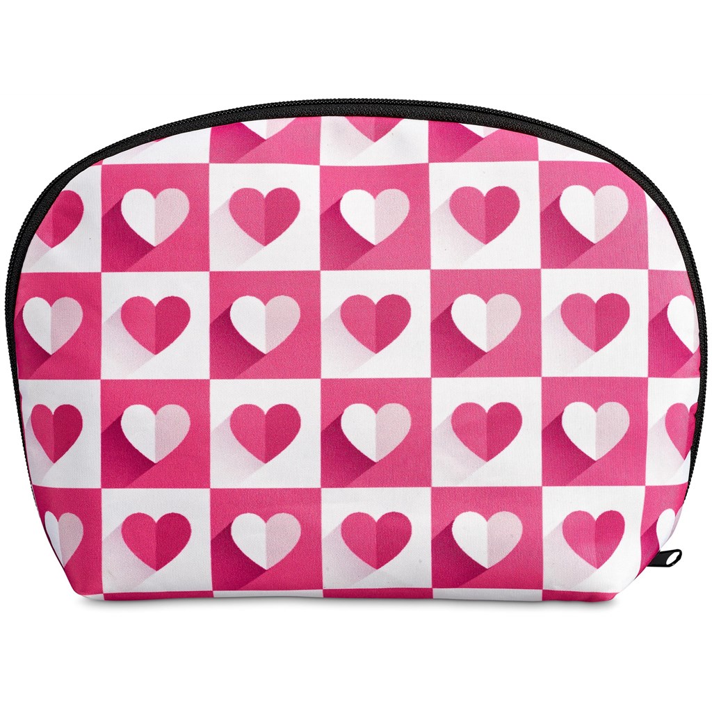 Hoppla Victoria Maxi Cosmetic Bag - Image 6