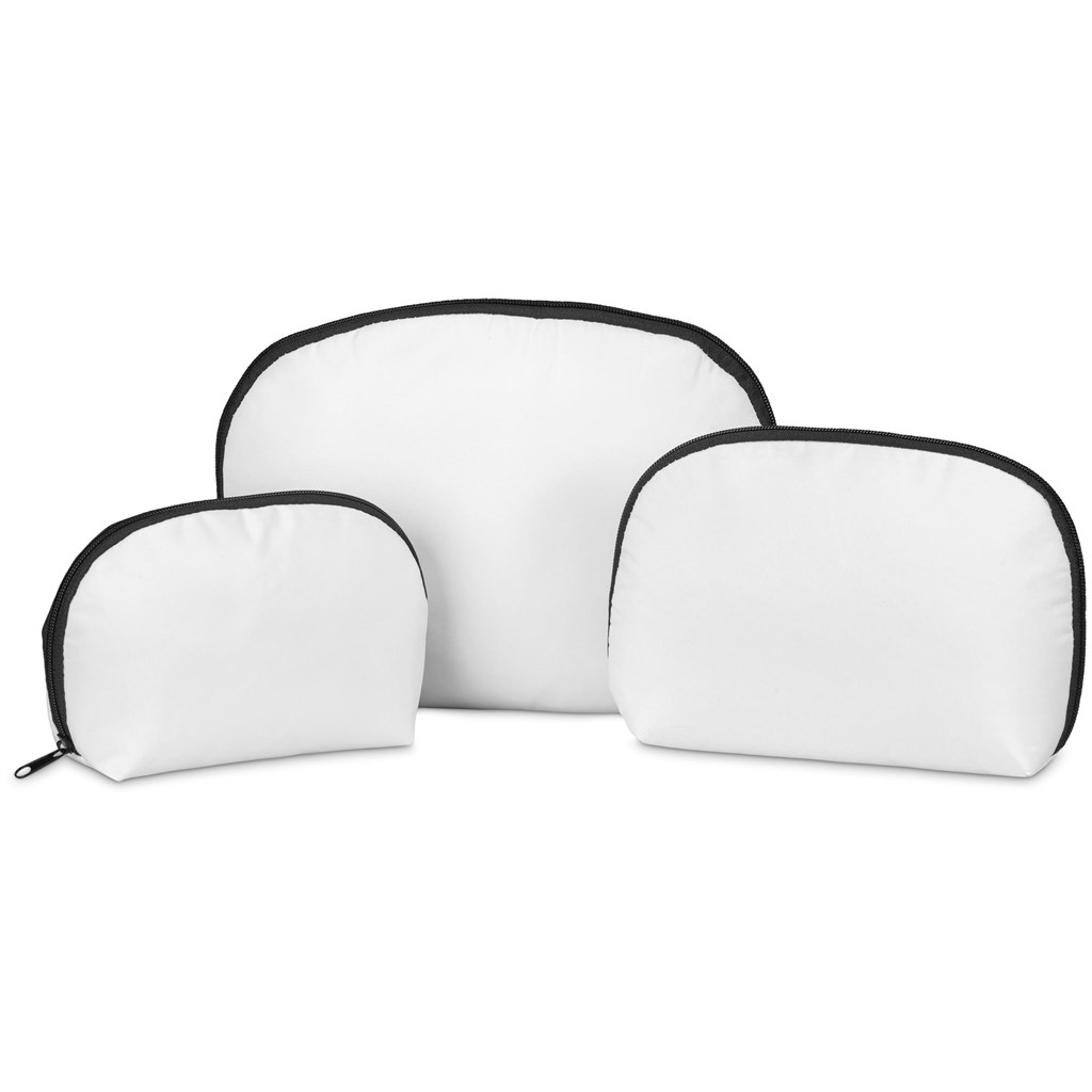 Hoppla Victoria Maxi Cosmetic Bag - Image 8