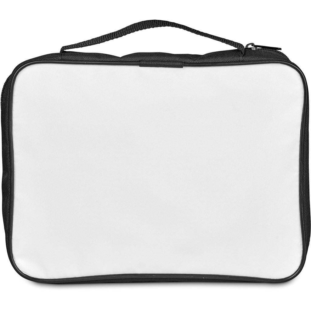 Hoppla Faith Bible Book Bag With Carry Handle - Image 9