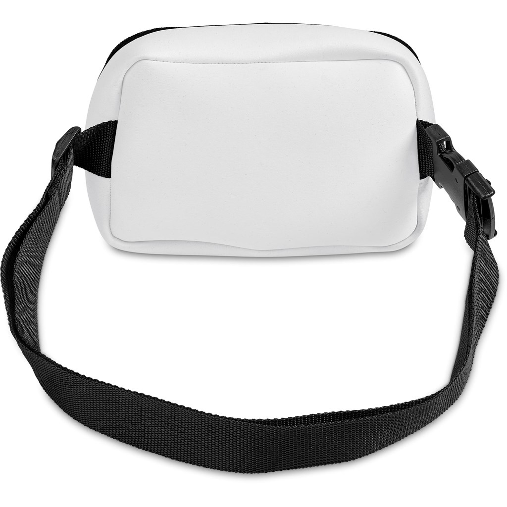 Hoppla Lula Neoprene Waist Bag - Image 8